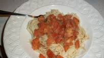 Olive Garden Capellini Pomodoro Olive Garden Capellini Pomodoro