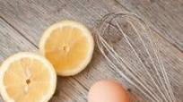 The traditional Egg-lemon sauce (Greek Avgolemono) recipe The traditional Egg-lemon sauce (Greek Avgolemono) recipe
