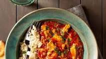 Pressure-Cooker Chicken Curry Pressure-Cooker Chicken Curry
