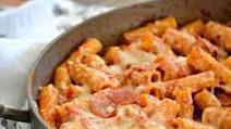 Pepperoni Pizza Pasta Pepperoni Pizza Pasta