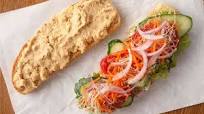 Spicy Avocado Hummus Spicy Avocado Hummus