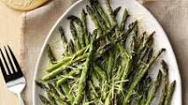 Air-Fryer Asparagus Air-Fryer Asparagus