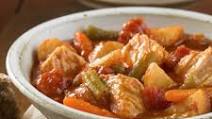 Slow Cooker Vegetable Pork Stew Slow Cooker Vegetable Pork Stew