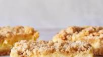 Mom's Cheesecake Cookie Bars Mom's Cheesecake Cookie Bars