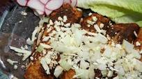 Enchiladas tapatias Cocina Internacional - México Ep: 2 Enchiladas tapatias Cocina Internacional - México Ep: 2