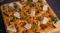 Recette de la Focaccia maison facile Recette de la Focaccia maison facile