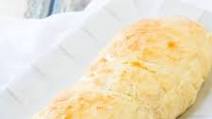 Easy Homemade French Bread Easy Homemade French Bread