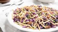 Kluski & Cabbage Recipe Kluski & Cabbage Recipe