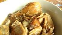Chicken Lechon Paksiw Chicken Lechon Paksiw