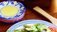 Simple Side Salad Simple Side Salad