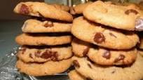 Copycat The Ritz-Carlton Chocolate Chip Cookie Recipe Copycat The Ritz-Carlton Chocolate Chip Cookie Recipe