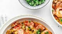 Instant Pot Healthy Jambalaya Instant Pot Healthy Jambalaya