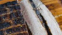 Smoked Pork Belly Smoked Pork Belly