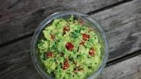The BEST Guacamole: My Secret Ingredient Revealed The BEST Guacamole: My Secret Ingredient Revealed