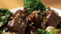One-Pan Beef And Broccoli Stir-fry Recipe by Tasty One-Pan Beef And Broccoli Stir-fry Recipe by Tasty