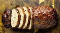 Smoked Meatloaf Recipe Smoked Meatloaf Recipe
