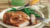 Smothered Pork Chops Smothered Pork Chops