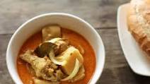 Vietnamese Chicken Curry Recipe (Cà Ri Gà) Vietnamese Chicken Curry Recipe (Cà Ri Gà)