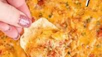 Chicken Enchilada Dip Chicken Enchilada Dip