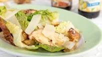Caesar Salad Caesar Salad