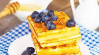 Belgian Goodnight Waffles Belgian Goodnight Waffles