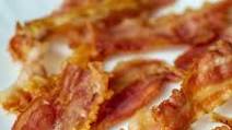 Crispy Instant Pot Bacon Crispy Instant Pot Bacon