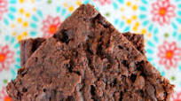 Egg-Free Brownies Egg-Free Brownies