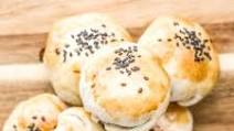 Mini Meat Pies with Soy Sauce Mini Meat Pies with Soy Sauce