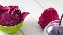 Red Cabbage Juice Recipe Red Cabbage Juice Recipe