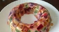 Broken Glass recipe Broken Glass recipe