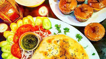 Arabian ouzi rice/parda pilao Arabian ouzi rice/parda pilao