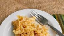 Salsa con Queso Macaroni and Cheese Salsa con Queso Macaroni and Cheese
