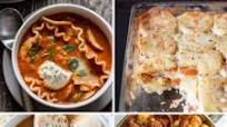 34 Warming Vegan Winter Recipes for Dinner 34 Warming Vegan Winter Recipes for Dinner