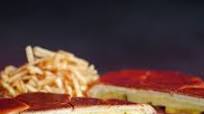 Cuban Medianoche Sandwich Recipe Cuban Medianoche Sandwich Recipe