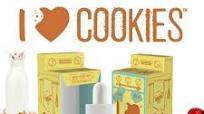 Mad Hatter I Love Cookies Mad Hatter I Love Cookies