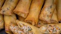 Fish Lumpia Recipe Fish Lumpia Recipe