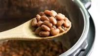 Instant Pot Pinto Beans (Soaked or Not!) Instant Pot Pinto Beans (Soaked or Not!)