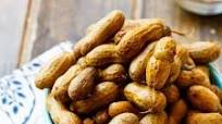 Crock Pot Spicy Boiled Peanut Crock Pot Spicy Boiled Peanut