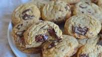 Chocolate Chunk Cookies Chocolate Chunk Cookies