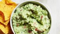 Ranch Guacamole Ranch Guacamole