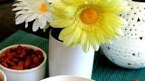 Cracked Wheat Porridge / Sweet Dalia - Instant Pot, Pressure Cooker Cracked Wheat Porridge / Sweet Dalia - Instant Pot, Pressure Cooker