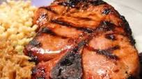 Marinated Pork Steaks Marinated Pork Steaks