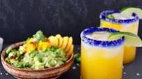 Spicy Mango Guacamole Spicy Mango Guacamole