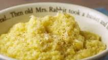 Pastina with Egg and Cheese, Otherwise Known As Comfort Food Pastina with Egg and Cheese, Otherwise Known As Comfort Food