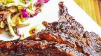 Asian Braised Short Ribs Asian Braised Short Ribs