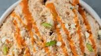 Buffalo Chicken Salad Buffalo Chicken Salad