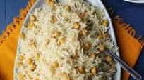 Chana Pulao Chana Pulao
