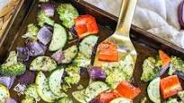 Perfect Oven Roasted Veggies Perfect Oven Roasted Veggies