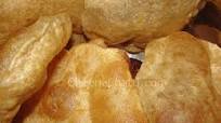 Indian Poori Indian Poori
