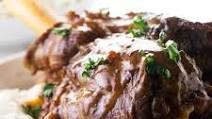 Instant Pot Lamb Shanks Instant Pot Lamb Shanks